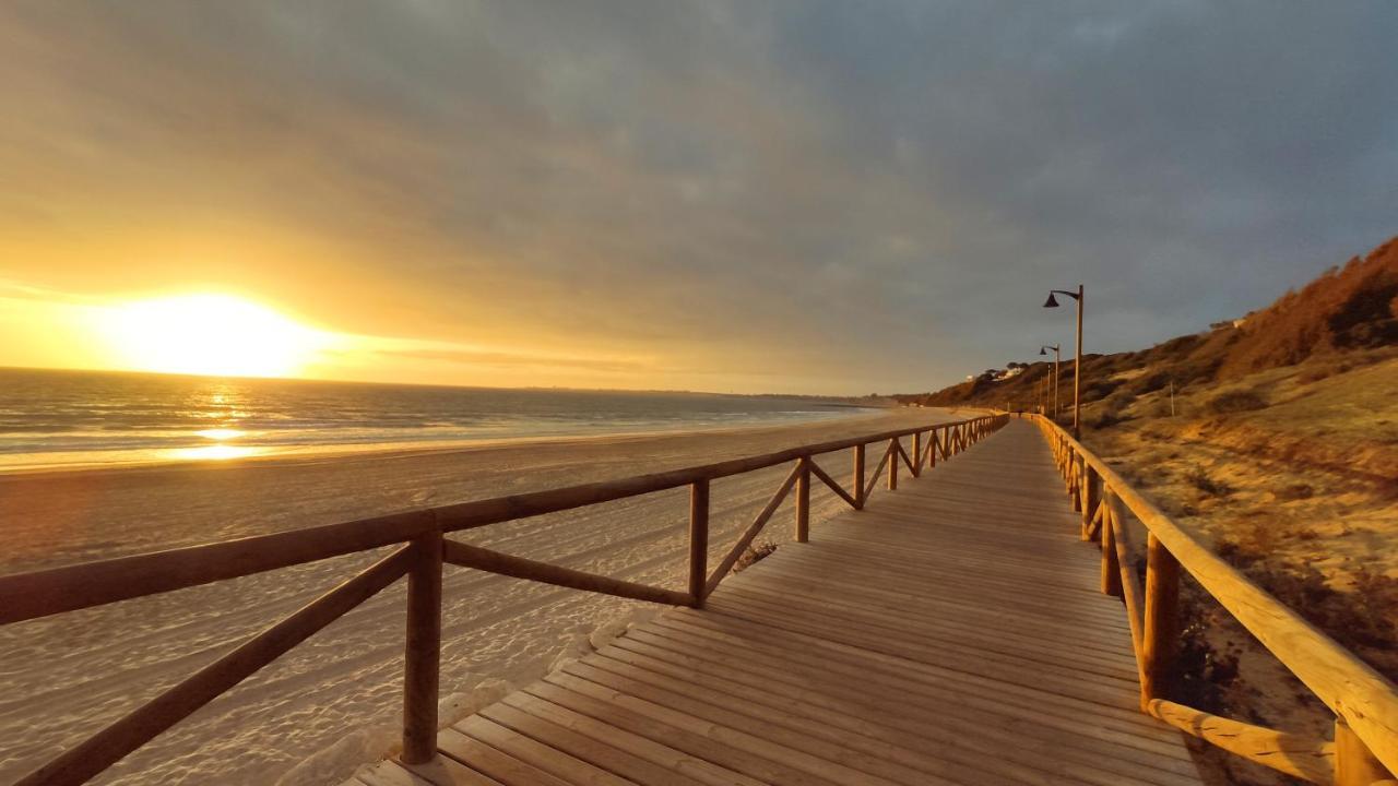 Apartamentos Bahia Blanca El Puerto de Santa Maria Bagian luar foto
