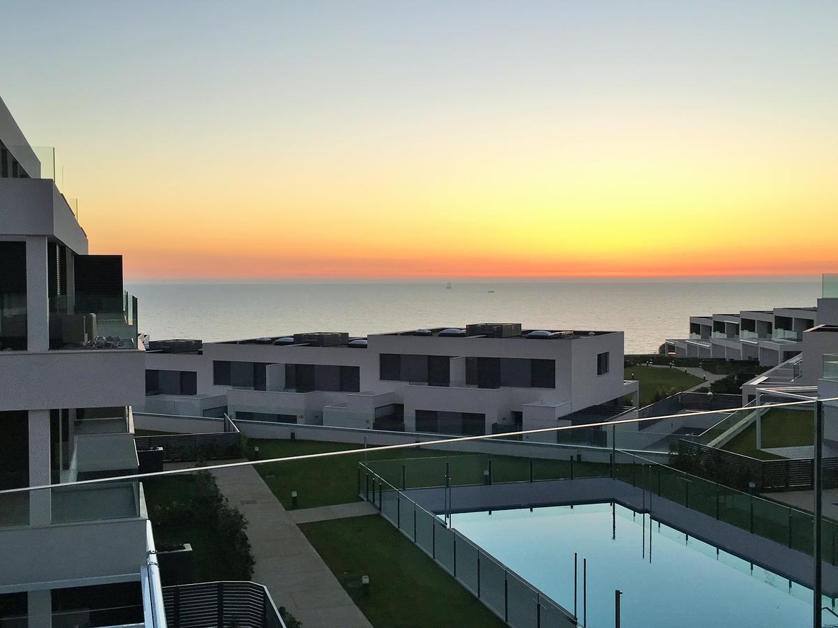 Apartamentos Bahia Blanca El Puerto de Santa Maria Bagian luar foto
