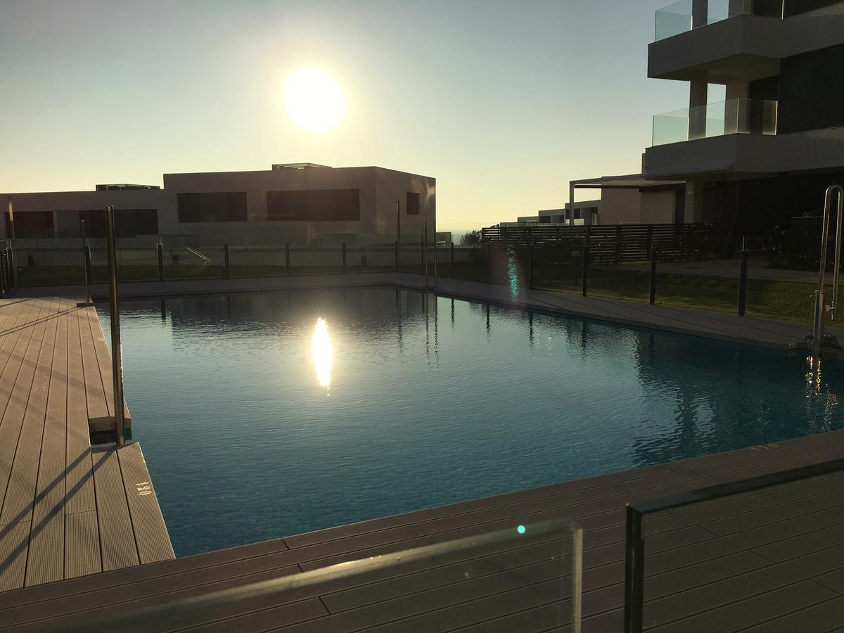 Apartamentos Bahia Blanca El Puerto de Santa Maria Bagian luar foto