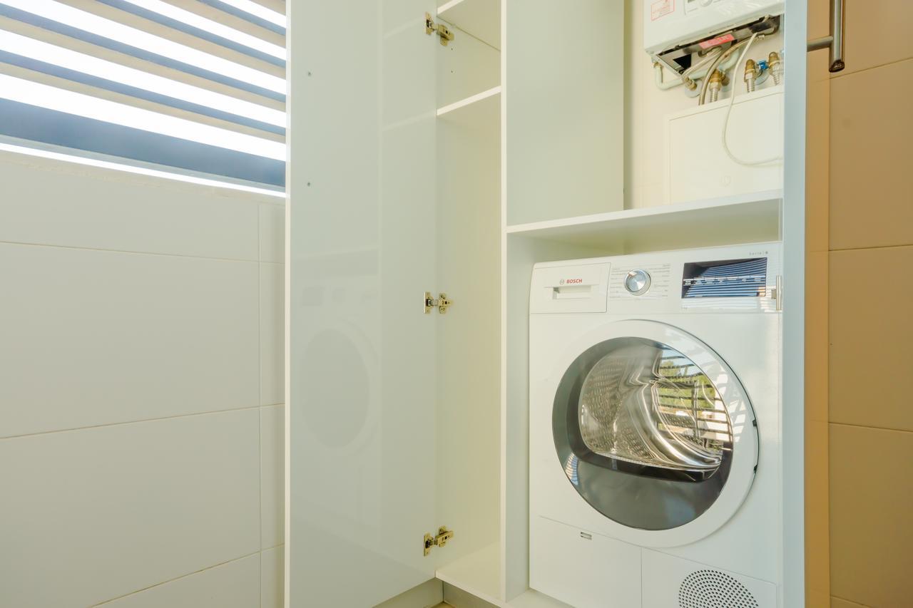 Apartamentos Bahia Blanca El Puerto de Santa Maria Bagian luar foto