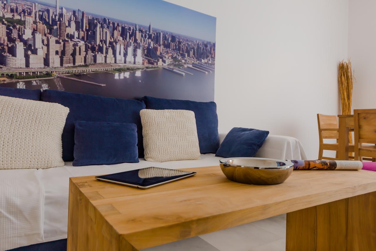 Apartamentos Bahia Blanca El Puerto de Santa Maria Bagian luar foto